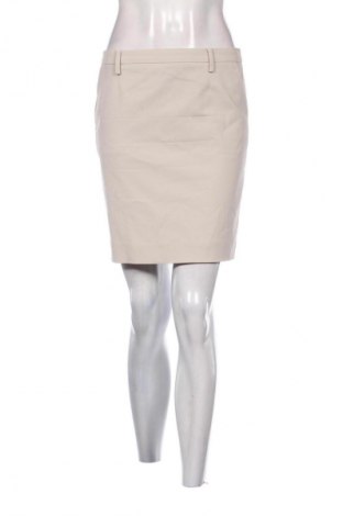 Spódnica Patrizia Pepe, Rozmiar M, Kolor Beżowy, Cena 910,30 zł