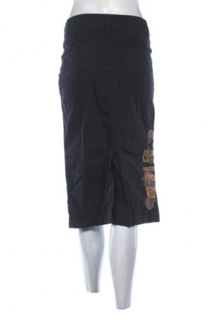 Spódnica Pause Jeans, Rozmiar M, Kolor Czarny, Cena 112,53 zł