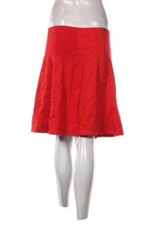 Rock Penny Black, Größe M, Farbe Rot, Preis € 14,99