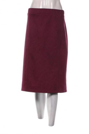 Rock Per Donna, Größe XL, Farbe Rot, Preis € 9,99