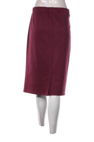 Rock Per Donna, Größe XL, Farbe Rot, Preis € 9,99