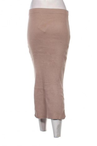 Szoknya Perfect Stranger, Méret M, Szín Bézs, Ár 3 759 Ft