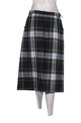 Fustă Peter Hahn, Mărime M, Culoare Multicolor, Preț 166,82 Lei