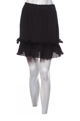 Szoknya Pieces, Méret M, Szín Fekete, Ár 1 639 Ft