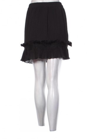 Szoknya Pieces, Méret M, Szín Fekete, Ár 1 639 Ft