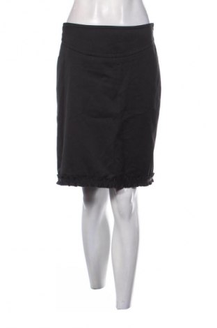 Szoknya Pietro Filipi, Méret M, Szín Fekete, Ár 4 132 Ft