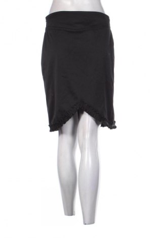 Szoknya Pietro Filipi, Méret M, Szín Fekete, Ár 4 132 Ft