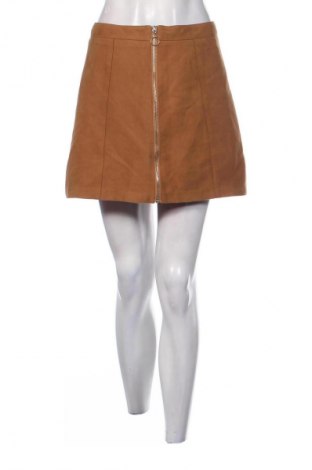 Rock Pimkie, Größe S, Farbe Braun, Preis € 5,99