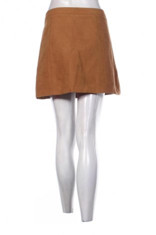 Rock Pimkie, Größe S, Farbe Braun, Preis € 5,99