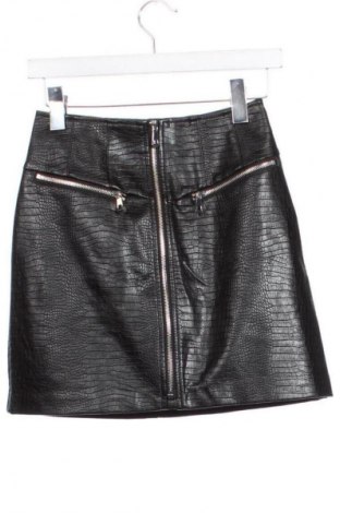 Rock Pimkie, Größe XS, Farbe Schwarz, Preis € 9,78