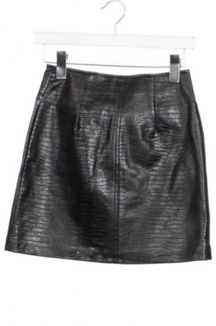 Rock Pimkie, Größe XS, Farbe Schwarz, Preis € 9,78