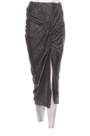 Szoknya Pink Woman, Méret M, Szín Ezüstös, Ár 7 438 Ft