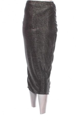 Szoknya Pink Woman, Méret M, Szín Ezüstös, Ár 7 438 Ft