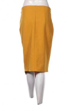 Szoknya Pretty Girl, Méret M, Szín Sárga, Ár 4 319 Ft