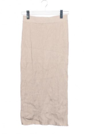 Szoknya Preview, Méret XS, Szín Bézs, Ár 3 949 Ft
