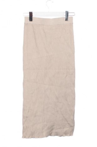 Szoknya Preview, Méret XS, Szín Bézs, Ár 3 949 Ft