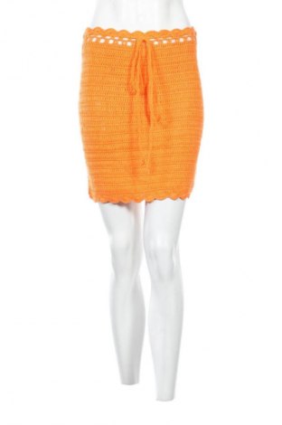 Rock Princess Polly, Größe S, Farbe Orange, Preis € 10,99