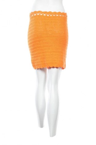 Rock Princess Polly, Größe S, Farbe Orange, Preis € 10,99