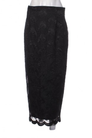 Szoknya Principles, Méret M, Szín Fekete, Ár 8 637 Ft