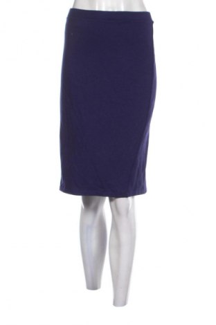Szoknya Promod, Méret XL, Szín Kék, Ár 3 209 Ft
