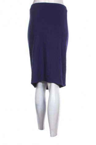 Szoknya Promod, Méret XL, Szín Kék, Ár 3 209 Ft