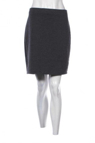 Szoknya Promod, Méret XL, Szín Szürke, Ár 3 119 Ft