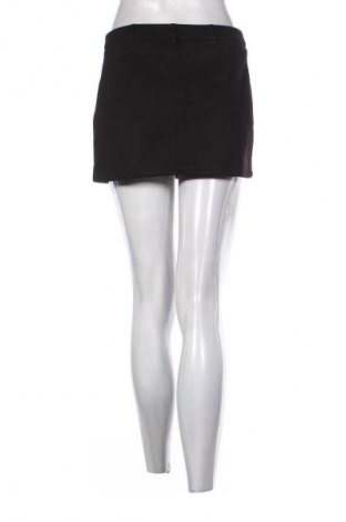 Szoknya Pull&Bear, Méret M, Szín Fekete, Ár 3 318 Ft