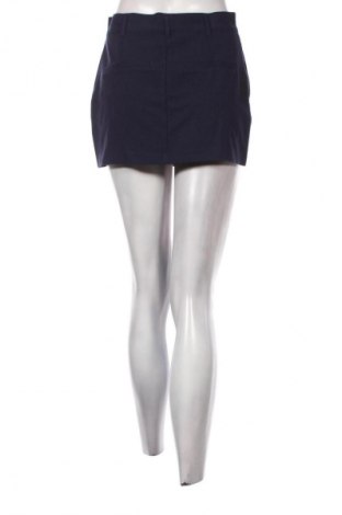 Szoknya Pull&Bear, Méret S, Szín Kék, Ár 6 499 Ft