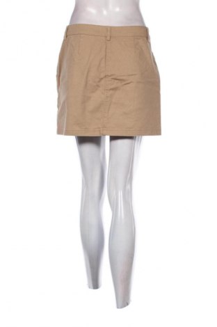 Szoknya Pull&Bear, Méret M, Szín Bézs, Ár 4 132 Ft