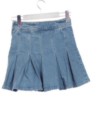 Spódnica Pull&Bear, Rozmiar XXS, Kolor Niebieski, Cena 37,99 zł