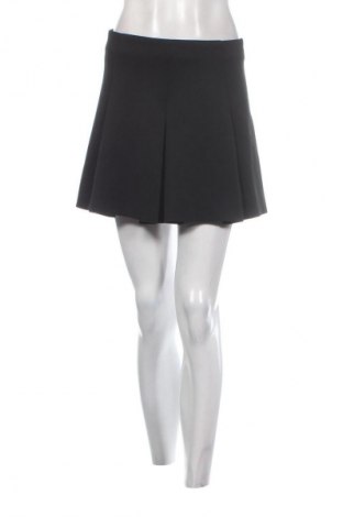 Szoknya Pull&Bear, Méret M, Szín Fekete, Ár 2 229 Ft