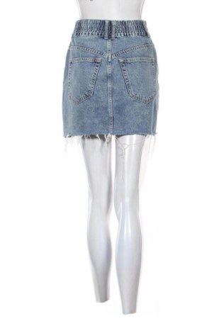 Sukně Pull&Bear, Velikost M, Barva Modrá, Cena  425,00 Kč