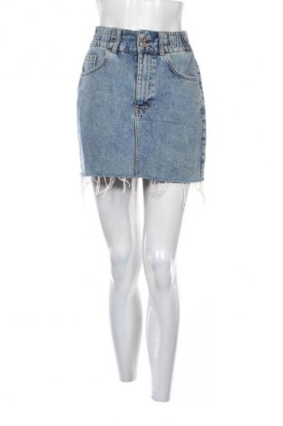 Sukně Pull&Bear, Velikost M, Barva Modrá, Cena  425,00 Kč