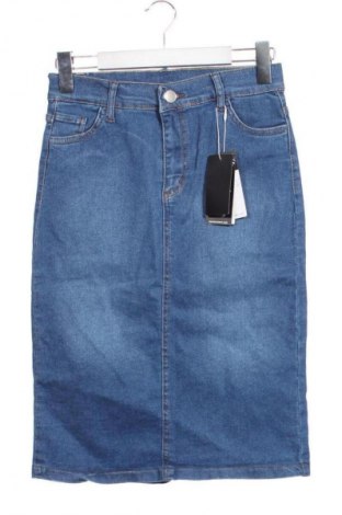 Szoknya Ralph Lauren, Méret S, Szín Kék, Ár 44 899 Ft