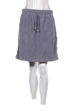 Szoknya Reken Maar, Méret L, Szín Kék, Ár 10 602 Ft