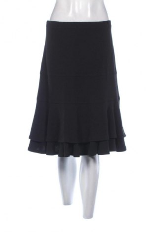 Szoknya Rene Lezard, Méret M, Szín Fekete, Ár 4 769 Ft