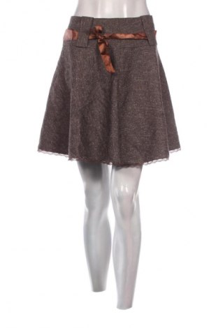 Пола Rene Rofe, Размер L, Цвят Кафяв, Цена 9,20 €