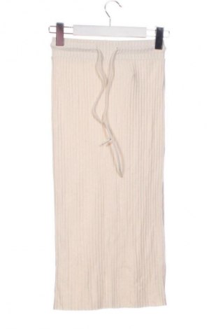 Szoknya Reserved, Méret XS, Szín Ekrü
, Ár 4 858 Ft