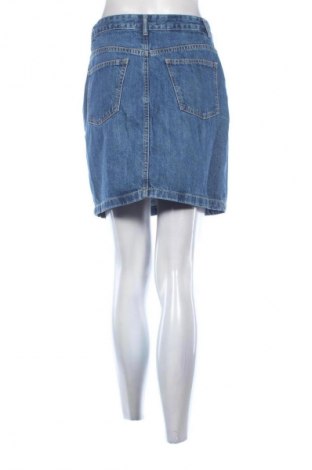 Szoknya Reserved, Méret M, Szín Kék, Ár 6 198 Ft