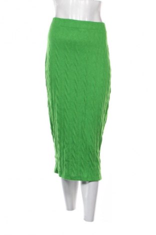 Spódnica Reserved, Rozmiar L, Kolor Zielony, Cena 96,45 zł