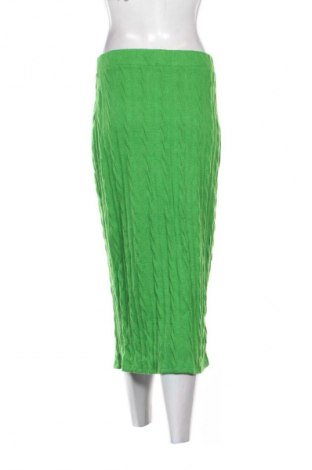 Spódnica Reserved, Rozmiar L, Kolor Zielony, Cena 96,45 zł