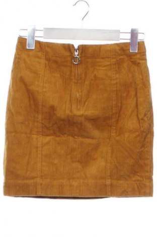 Rock Review, Größe XS, Farbe Orange, Preis € 7,99