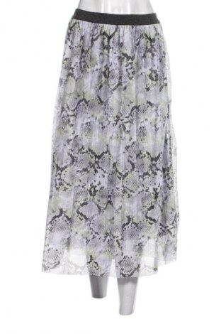 Szoknya Rock Your Curves by Angelina Kirsch, Méret XL, Szín Sokszínű, Ár 4 449 Ft