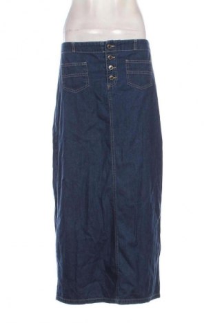 Sukně Route 66, Velikost L, Barva Modrá, Cena  419,00 Kč