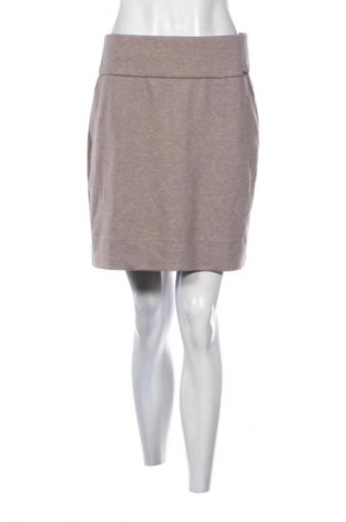 Szoknya S.Oliver, Méret XL, Szín Bézs, Ár 4 089 Ft