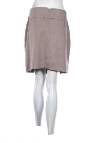 Szoknya S.Oliver, Méret XL, Szín Bézs, Ár 4 089 Ft