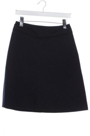 Rock S.Oliver, Größe XS, Farbe Blau, Preis € 18,99