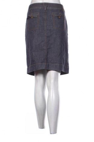 Szoknya S.Oliver, Méret XL, Szín Kék, Ár 4 559 Ft