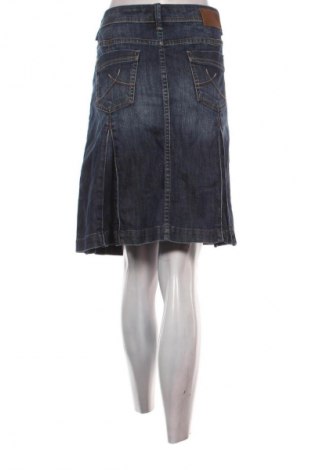 Φούστα S.Oliver, Μέγεθος XXL, Χρώμα Μπλέ, Τιμή 11,99 €