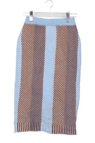 Szoknya SHEIN, Méret XS, Szín Sokszínű, Ár 2 749 Ft